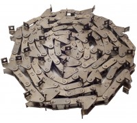 31624614M1 Elevator chain, 3025-31624614M1 (price for 1m, reel chain 5m)