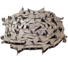 31396454M1 Elevator chain 6.9mm, 3025-31396454M1 (price for 1m, reel chain 5m)