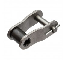 680584 Переходное звено цепи П-ТРД t38.4 d8.3 Rollon