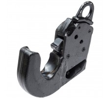 Гак навіски нижньої тяги (приварний) Cat.2s [CBM], KAT 2, CAT 2s