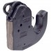 Крюк нижней тяги навески Cat. 3s CBM, KAT 3, 1200020, 1204592, CAT 3s - 3