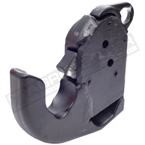 Lower link hook Cat. 3s CBM, KAT 3, 1200020, 1204592, CAT 3s - 1
