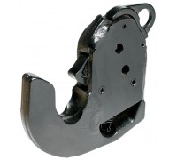 Крюк нижней тяги навески Cat.2 CBM, KAT 2, CAT 2
