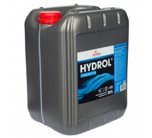 Масло гидравлическое Hydrol L-HM/HPL 46, 20л