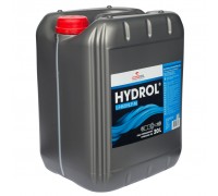 Hydraulic oil Hydrol L-HM/HPL 46, 20l