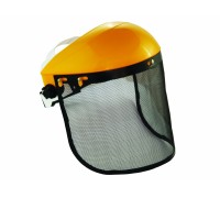 Protective mask with mesh (8050-11-M2) Sturm