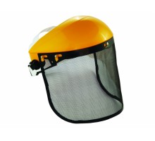 Protective mask with mesh (8050-11-M2) Sturm
