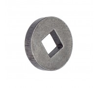 DR12310 Header chopper knife bushing [Olimac Drago]