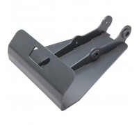 11892 Clamp plate [Dominoni]