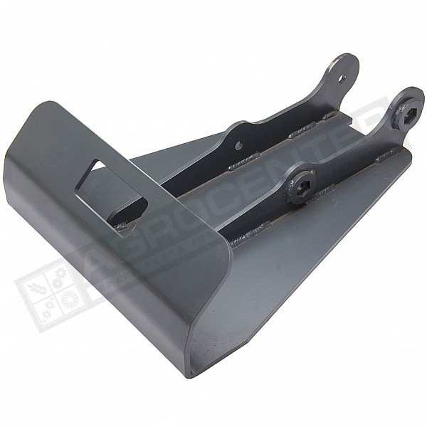 11892 Clamp plate [Dominoni] - 1