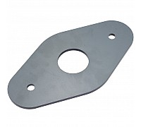 11341 Plate [Dominoni]