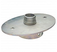 11268 Plate [Dominoni]