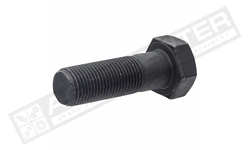 Vite A Testa Esagonale DIN 960 Con Gambo M 30 X2 X 90 10,9