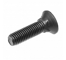 M12*45 Болт лемешный 10.9 DIN 608