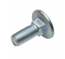 M10*25 Болт 8.8 DIN 603, 502511, 216401, 03M7191