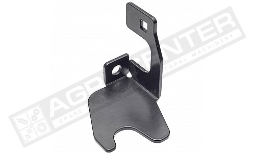 501800 Bracket left [Geringhoff] buy in AGROCENTER Prompt Delivery ...