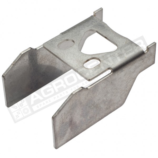 501519 Scraper left [Geringhoff] - 1