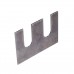 501249 Plate [Geringhoff] - 2
