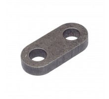 501224 Plate [Geringhoff]