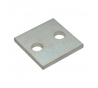 501225 Plate [Geringhoff]