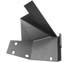 501248 Cover plate right [Geringhoff]