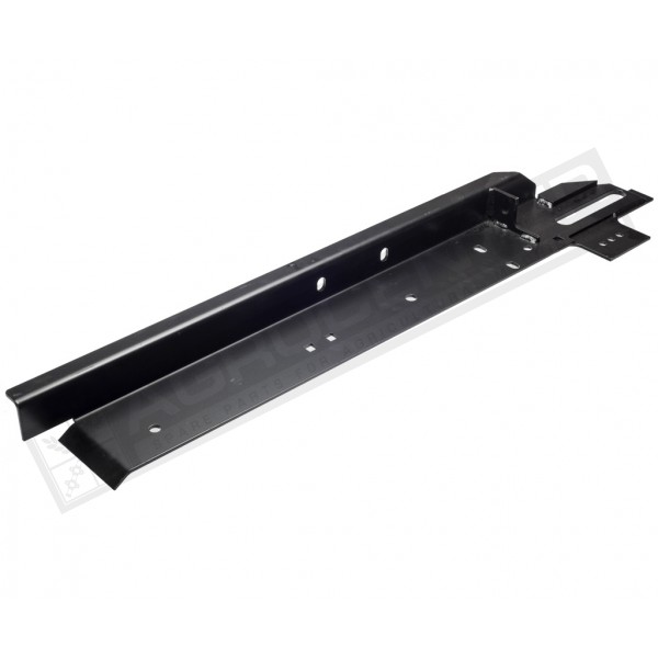 501211 Right guide plate [Geringhoff] - 1