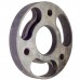 001870 Washer [Geringhoff] - 3