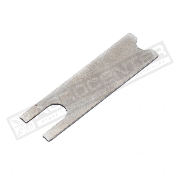 001068 Plate [Geringhoff] - 1