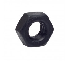 M10 Nut 10 DIN 934, 040015, 236171, 237886