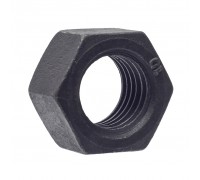 M24 Nut 10 DIN 934