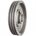 628749 Pulley D345 3x17 [Claas Lexion], 628749.2