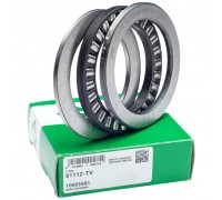 81112 TV Bearing INA, 215942