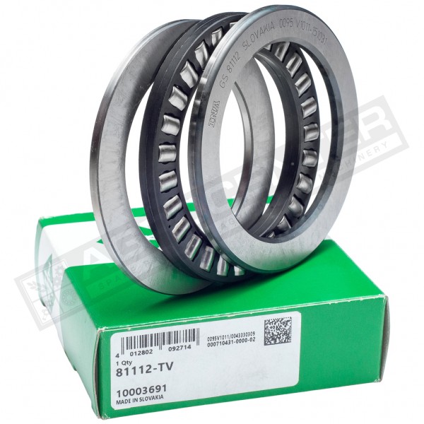 81112 TV Bearing INA, 215942 - 1