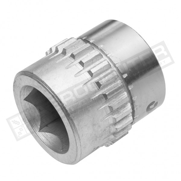 04.5114.01 Profile bushing [Capello], 04511401 - 1