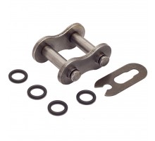 16B-1 cl Chain inner link Tagex