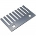 730094.1 Finger paddle 131x83x4 [Claas] HEAVY-PARTS ORIGINAL, 730094 - 1
