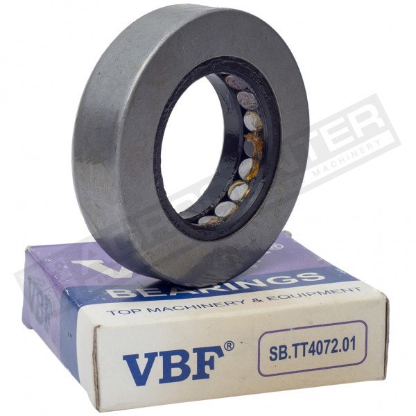 SB TT 4072 Подшипник VBF - 1