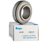 UK208 Підшипник KOYO, 238447