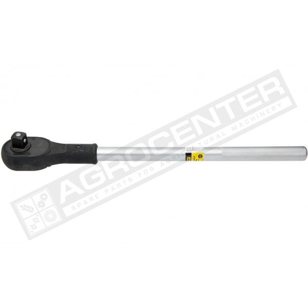 Тріскачка DIN3122 3/4" L 500 мм 2rd Gen CR-V TopMaster (330380) - 1