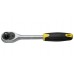 Тріскачка 1/2*250mm 72 зуба CR-V TopMaster (336901) - 6