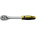 Тріскачка 1/2*250mm 72 зуба CR-V TopMaster (336901) - 5