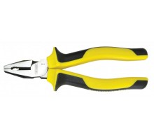 Плоскогубці комбіновані DIN 5746 180 mm 2rd Gen CR-V STARK TopMaster (210167)