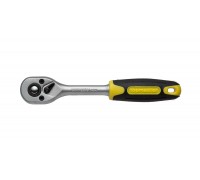 Тріскачка 1/4*155mm 72 зубів CR-V Topmaster (336903)