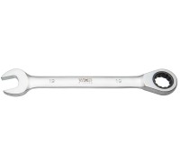 Open-end wrench with ratchet 19mm WHB (4419)