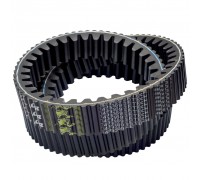 1499369 Variator belt Gates, 661427 [Claas]