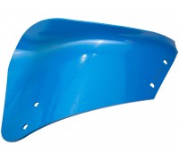 3470601 Mouldboard left M2 SX [Lemken] AGRI Italy