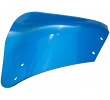 3470601 Mouldboard left M2 SX [Lemken] AGRI Italy