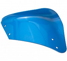 3470600 Отвал предплужника правый M2 DX [Lemken] AGRI Italy