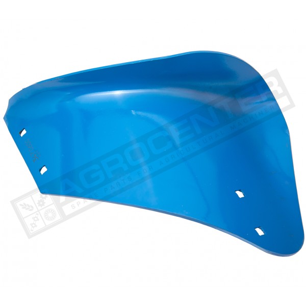 3470600 Mouldboard right M2 DX [Lemken] AGRI Italy - 1