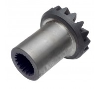 608528 Intermediate gear wheel Z16 z18 [Claas] FARMING Line, 608528.0